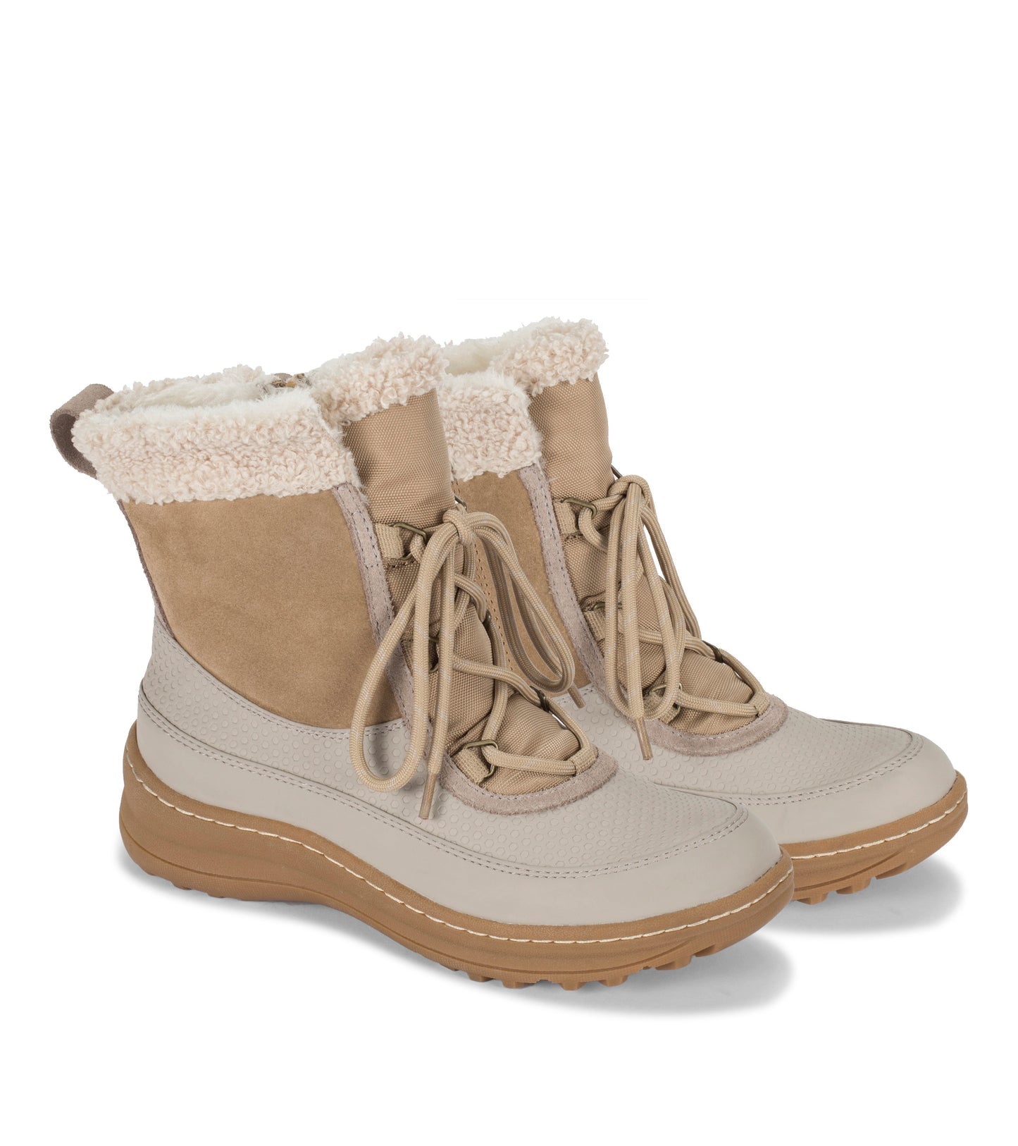 Alta Cold Weather Bootie / Baretraps