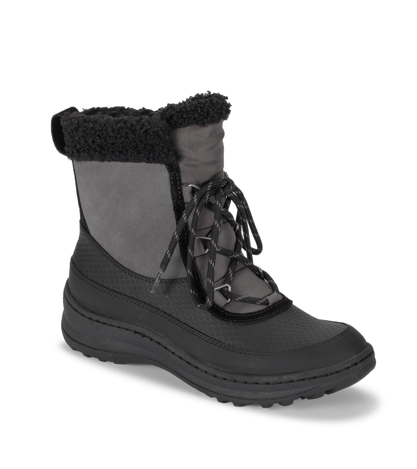 Alta Cold Weather Bootie / Baretraps