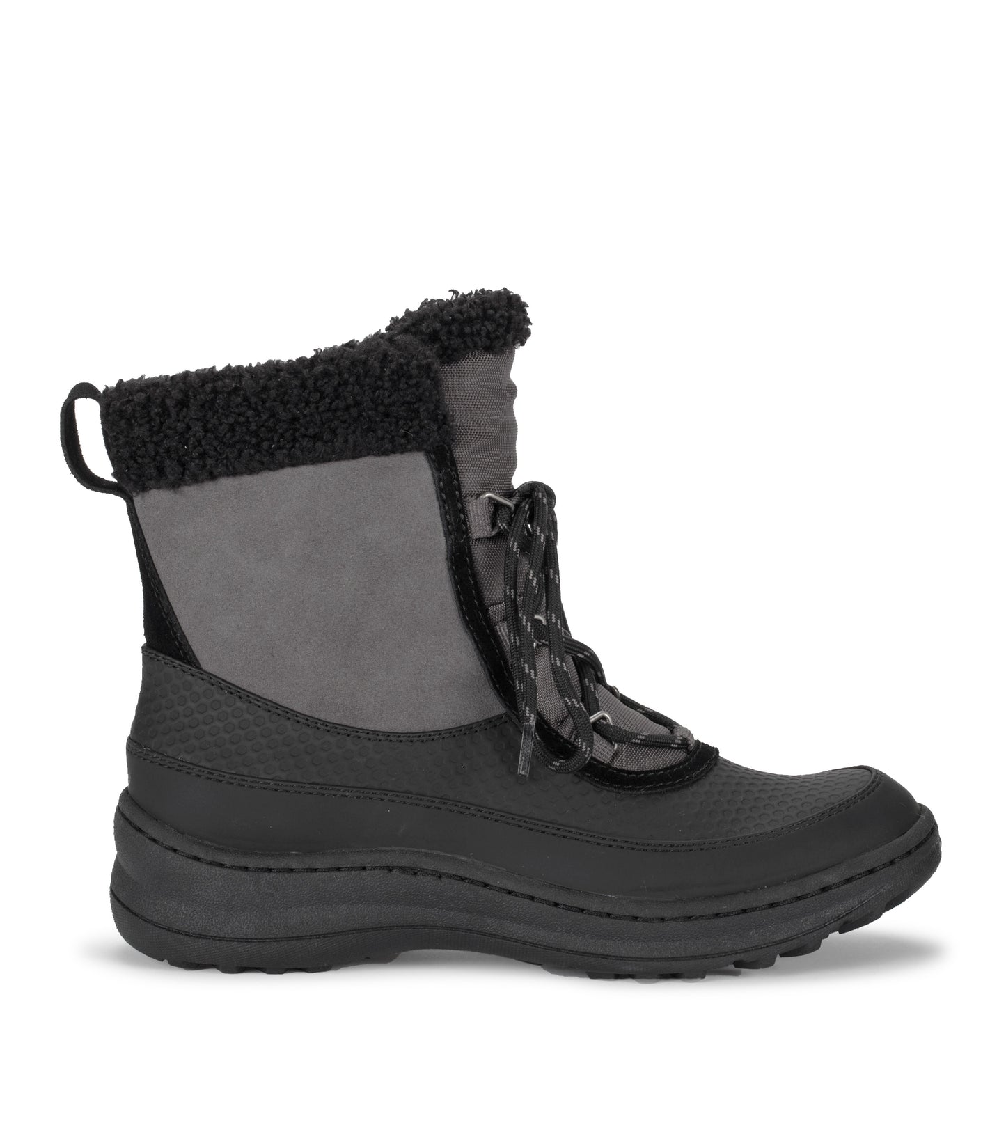 Alta Cold Weather Bootie / Baretraps