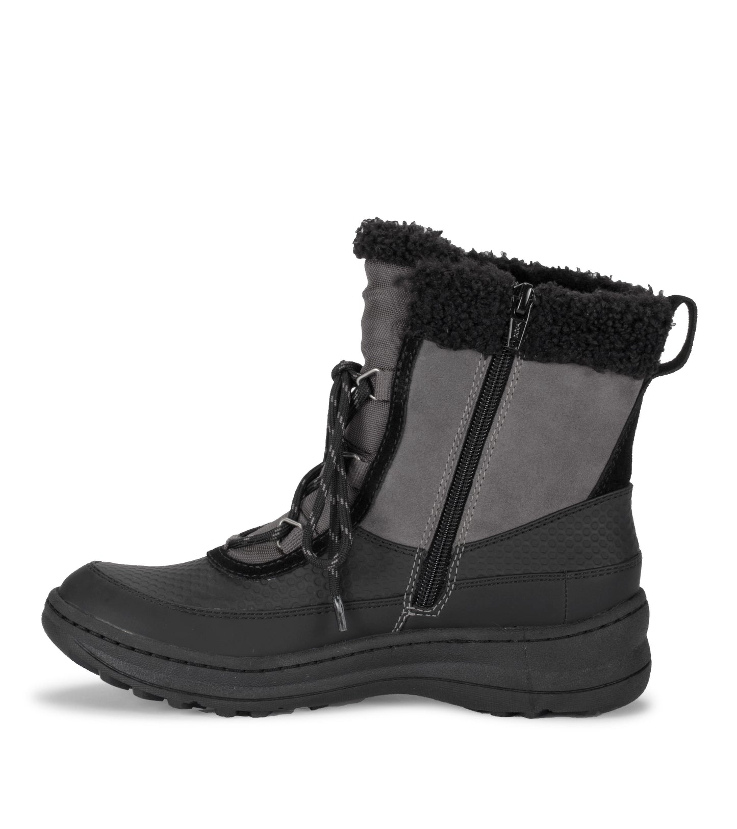 Alta Cold Weather Bootie / Baretraps