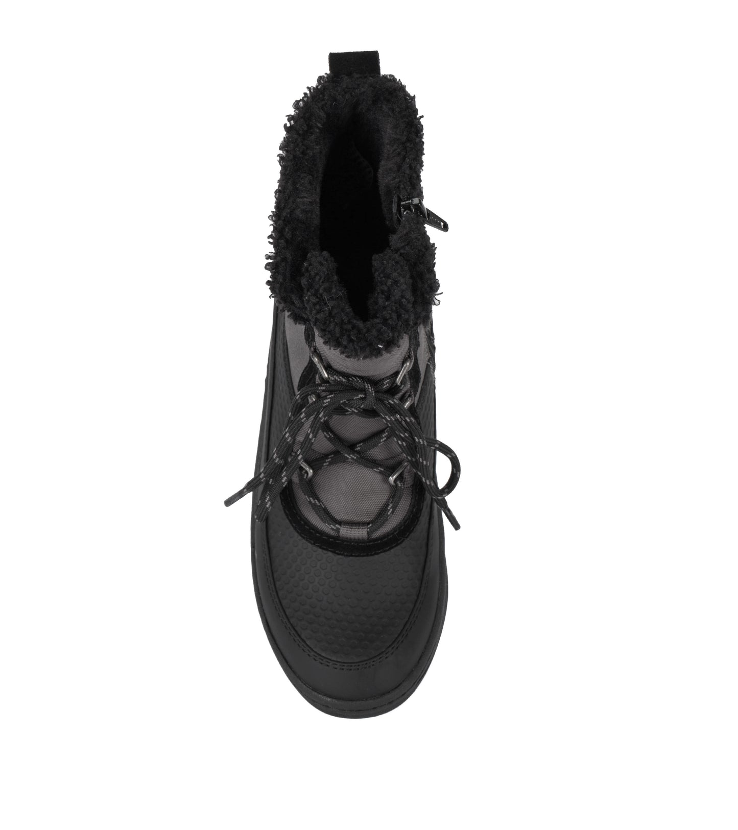 Alta Cold Weather Bootie / Baretraps