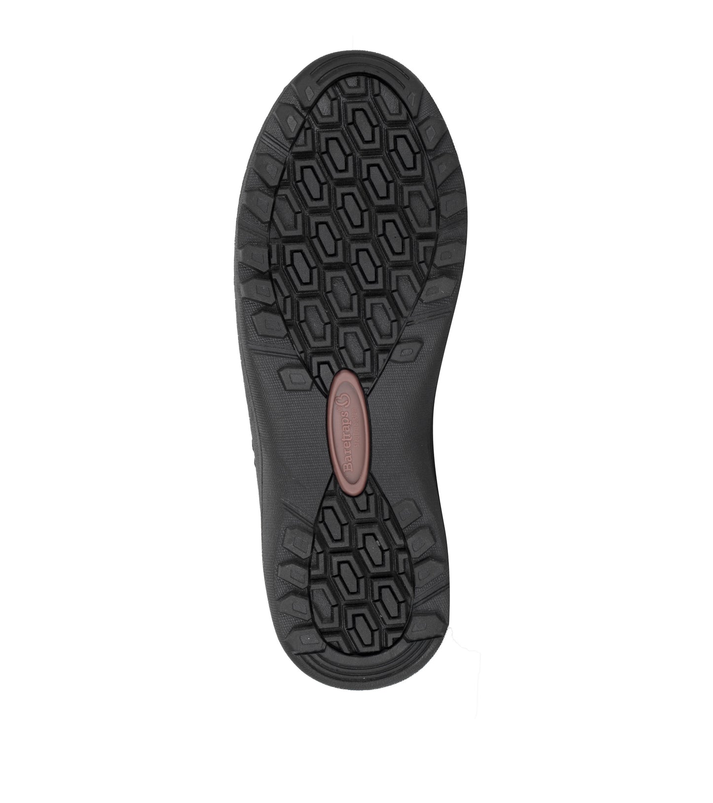 Alta Cold Weather Bootie / Baretraps