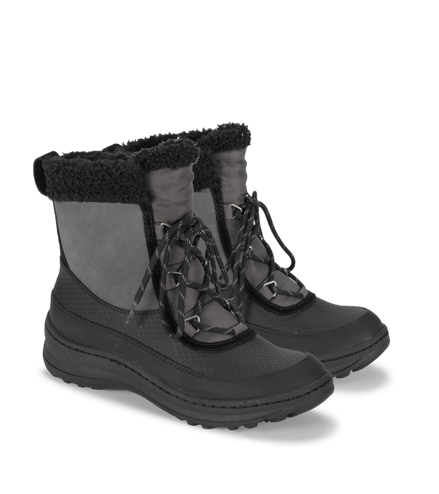 Alta Cold Weather Bootie / Baretraps