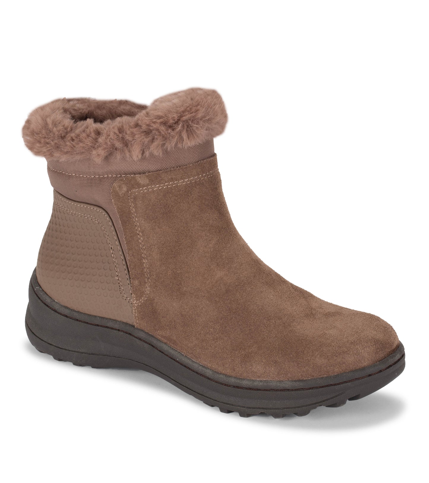 Aidan Cold Weather Bootie / Baretraps