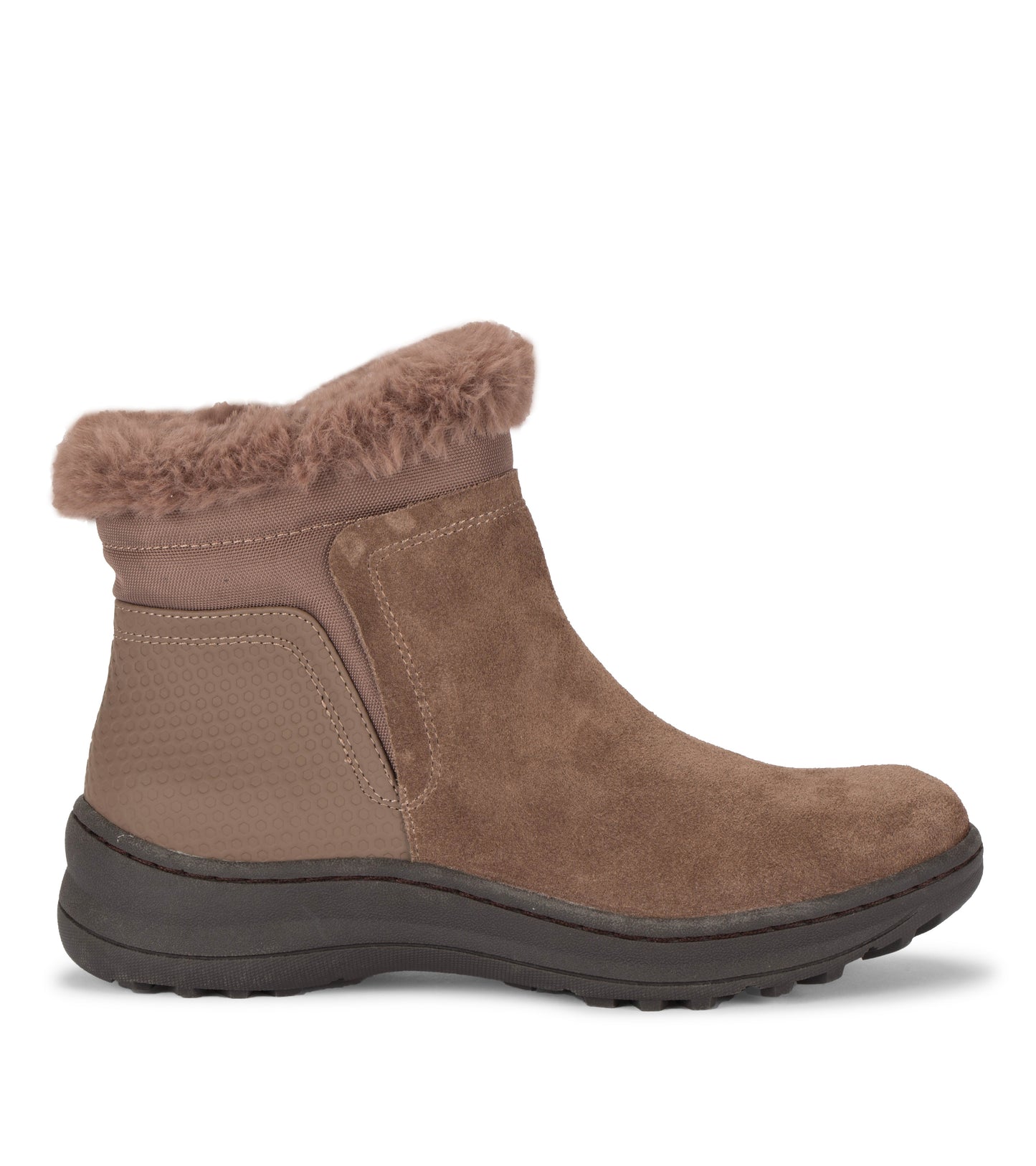Aidan Cold Weather Bootie / Baretraps