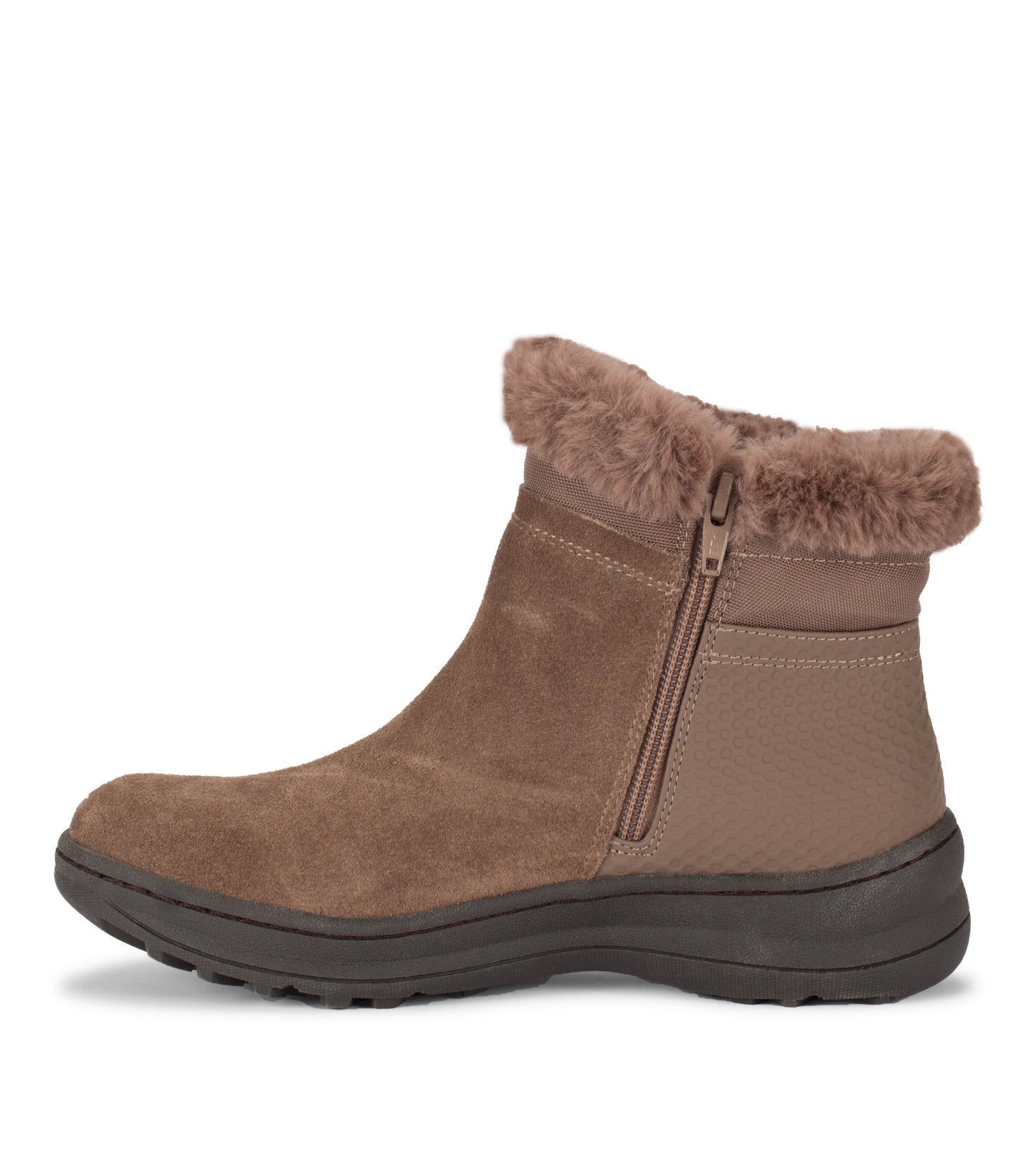 Aidan Cold Weather Bootie / Baretraps