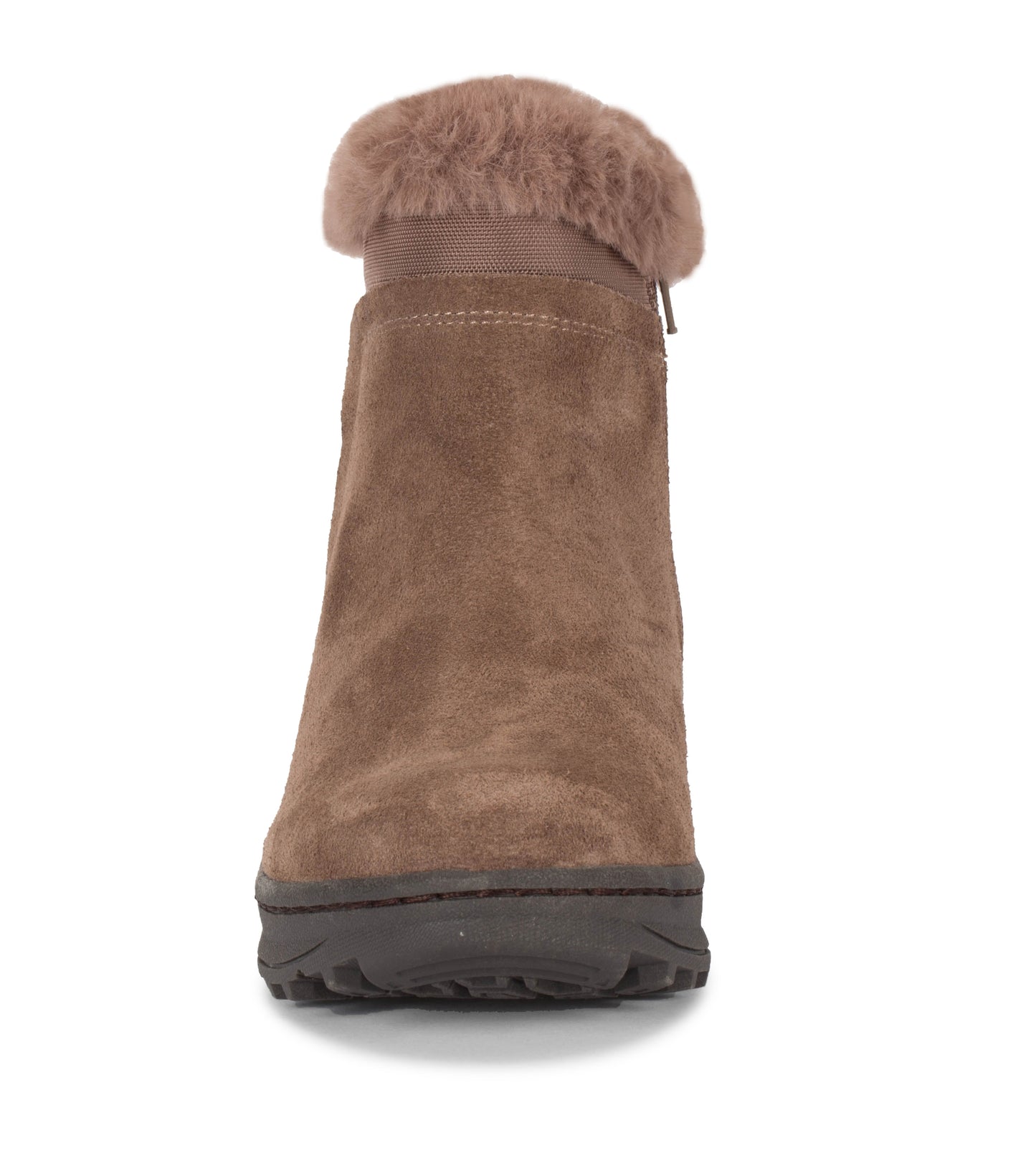 Aidan Cold Weather Bootie / Baretraps