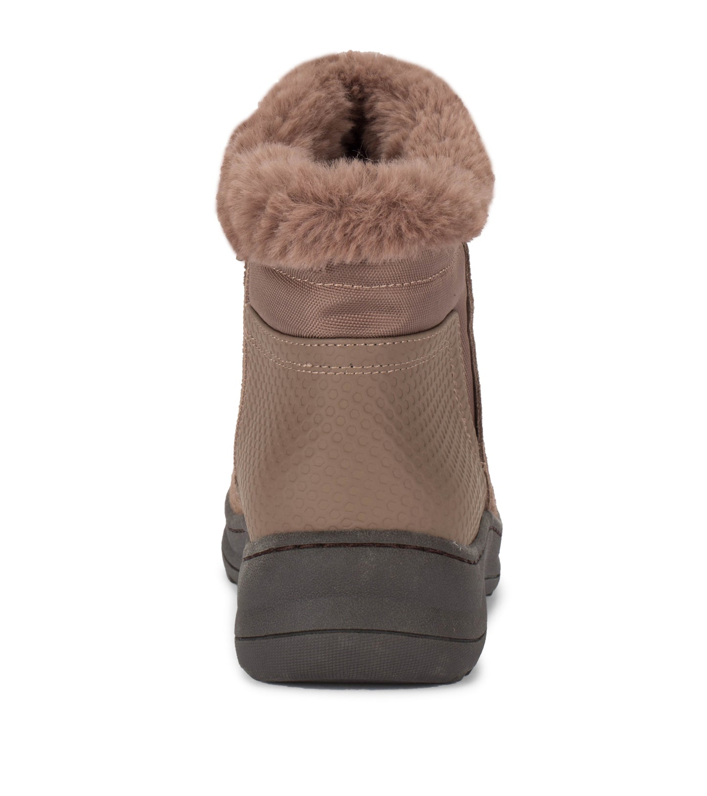 Aidan Cold Weather Bootie / Baretraps