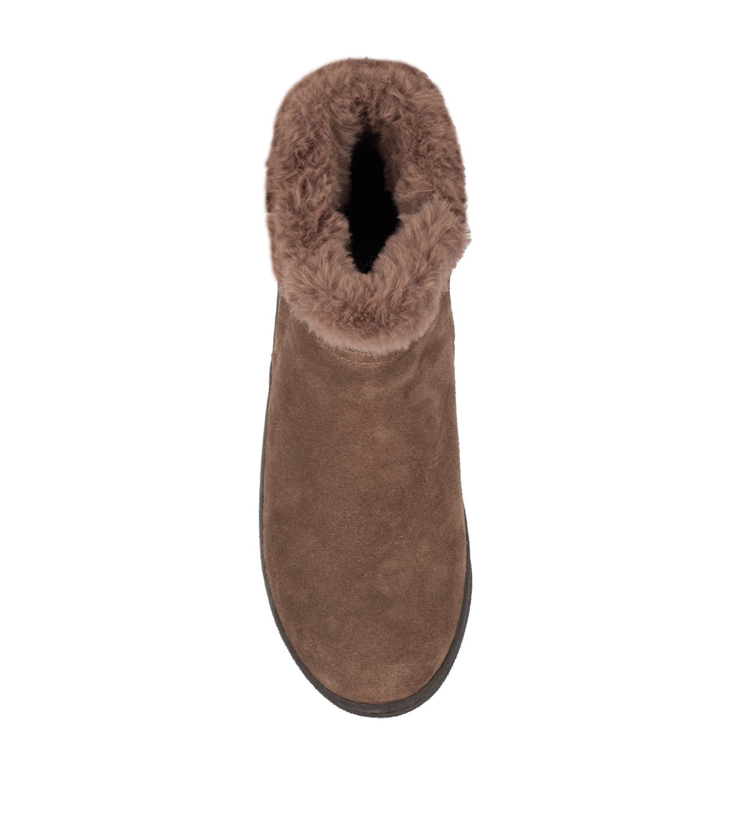Aidan Cold Weather Bootie / Baretraps