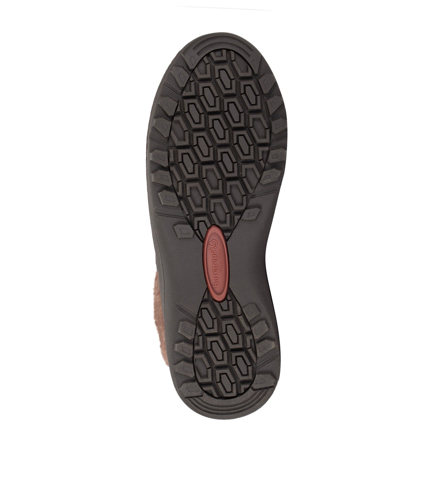 Aidan Cold Weather Bootie / Baretraps
