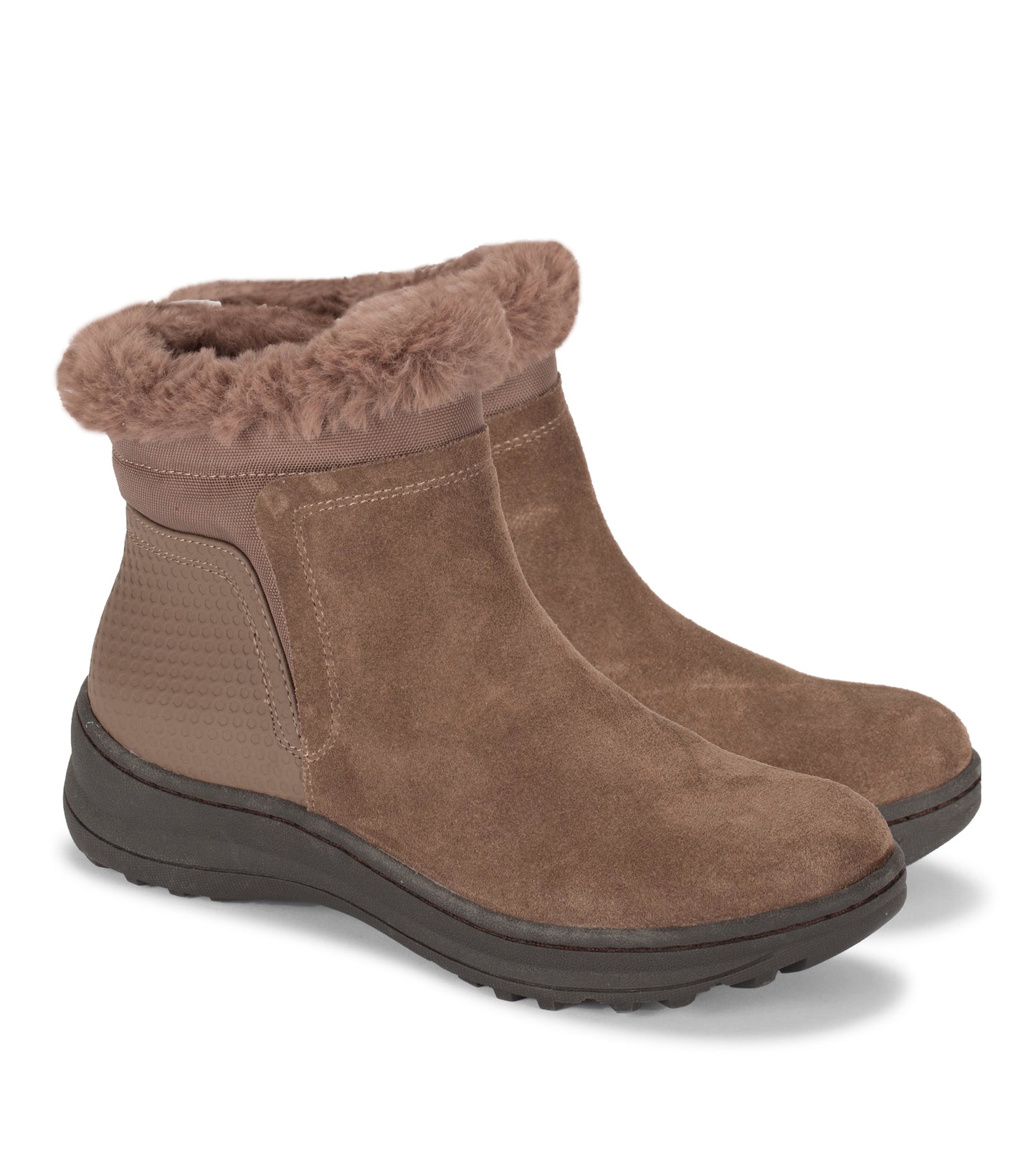 Aidan Cold Weather Bootie / Baretraps