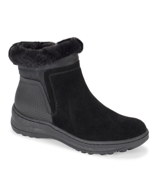 Aidan Cold Weather Bootie / Baretraps