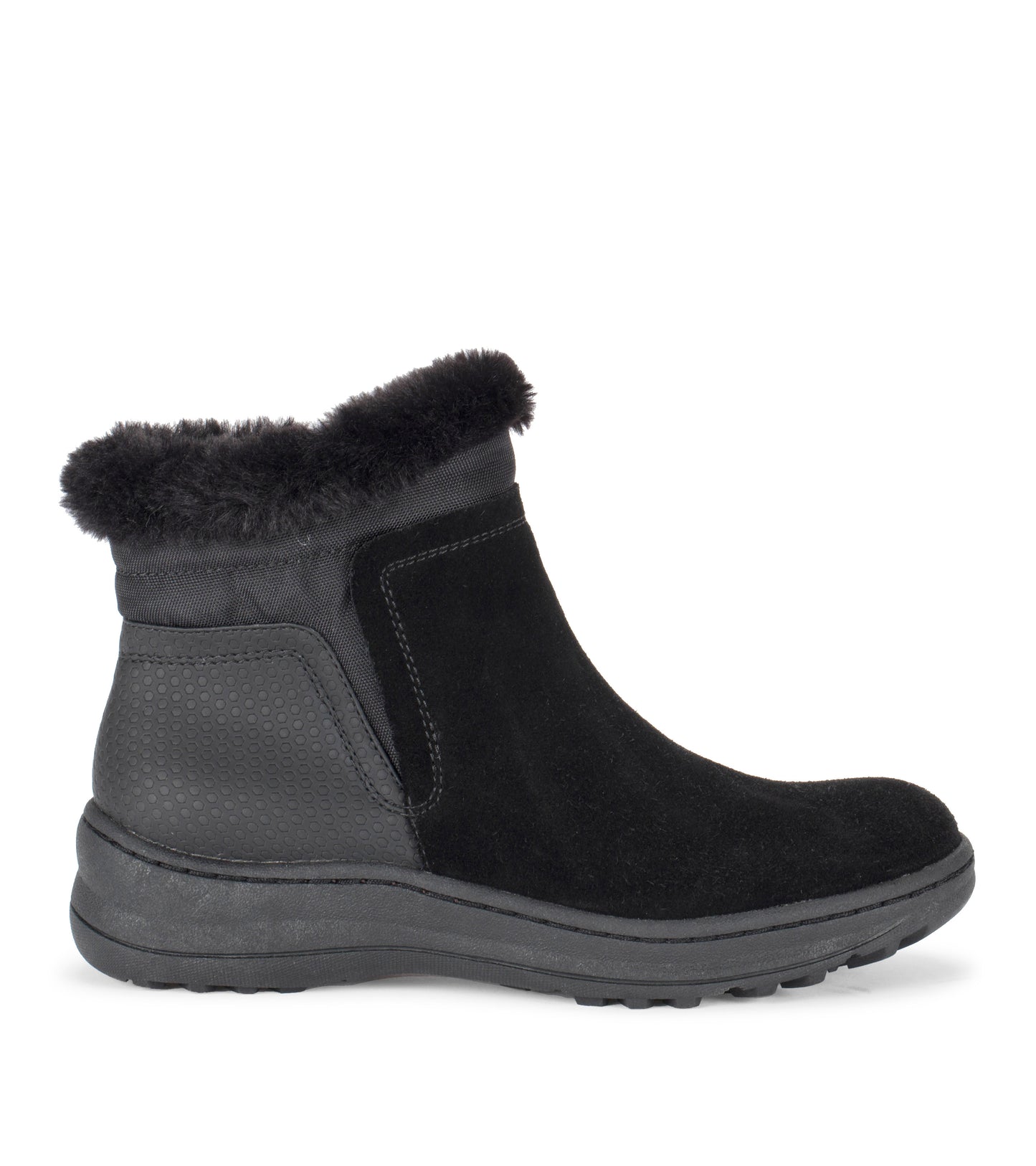 Aidan Cold Weather Bootie / Baretraps