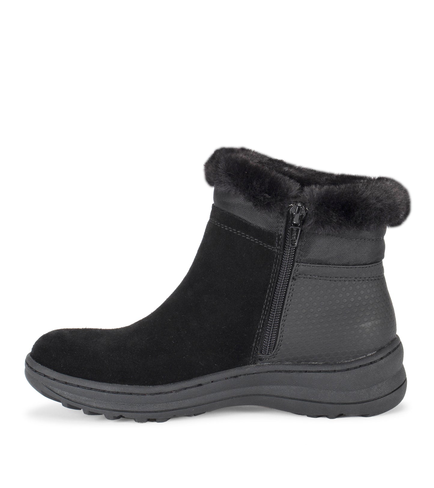 Aidan Cold Weather Bootie / Baretraps