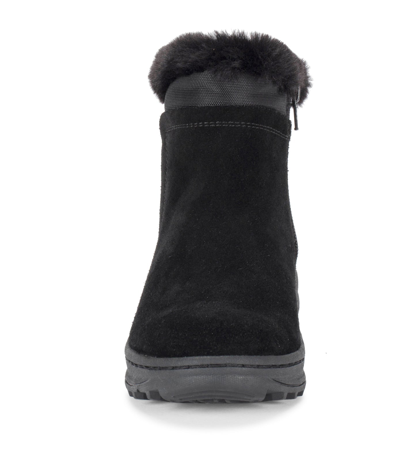 Aidan Cold Weather Bootie / Baretraps