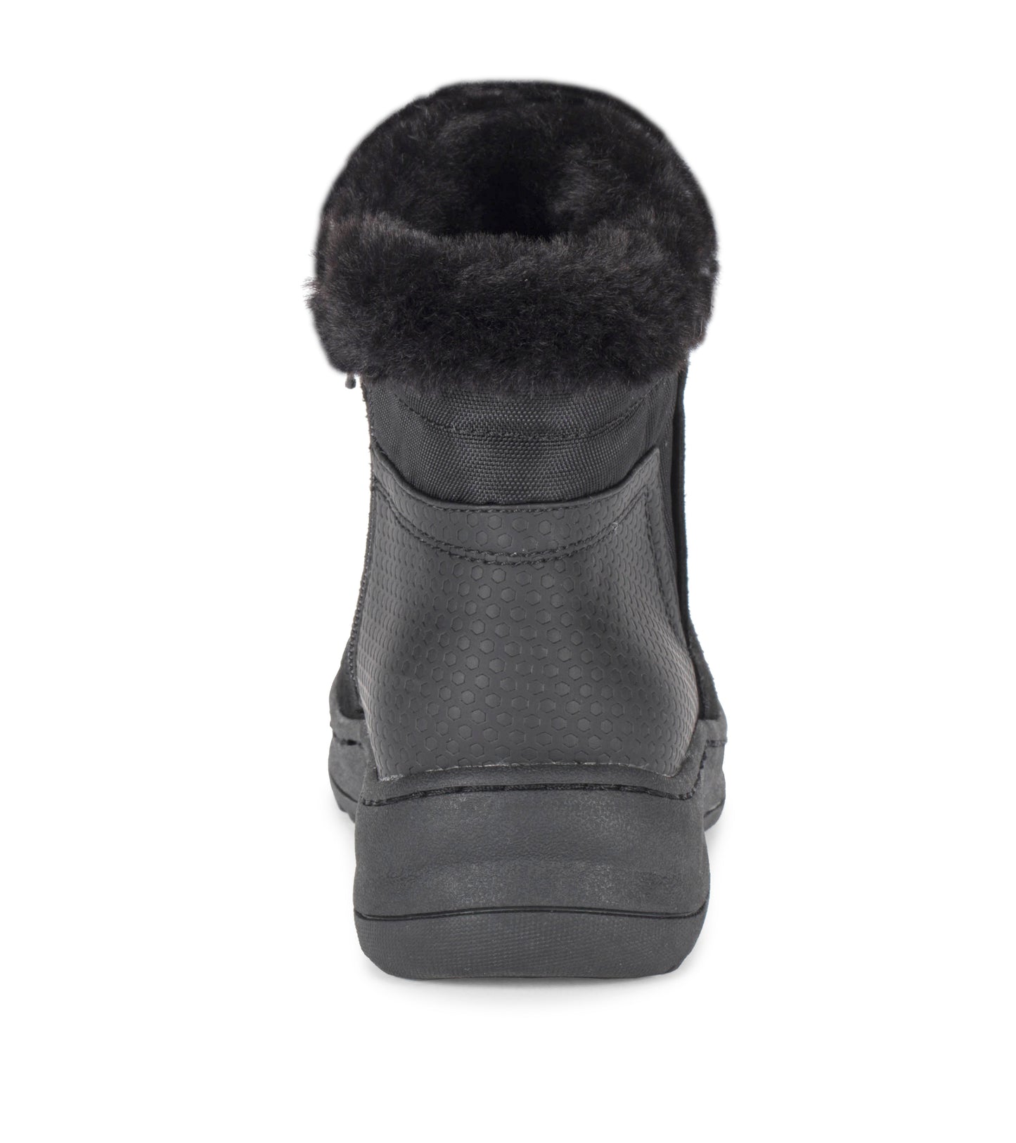 Aidan Cold Weather Bootie / Baretraps