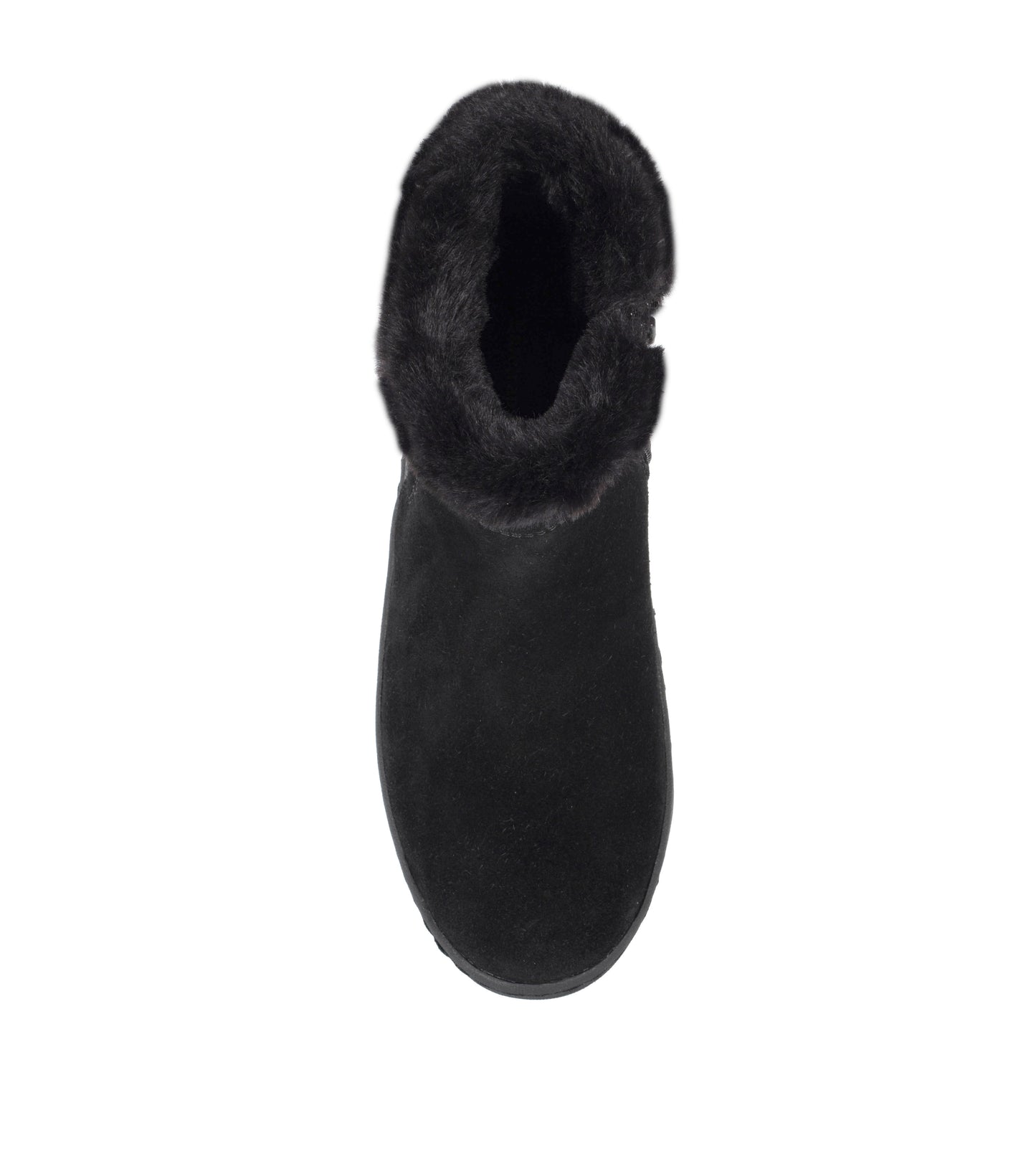 Aidan Cold Weather Bootie / Baretraps