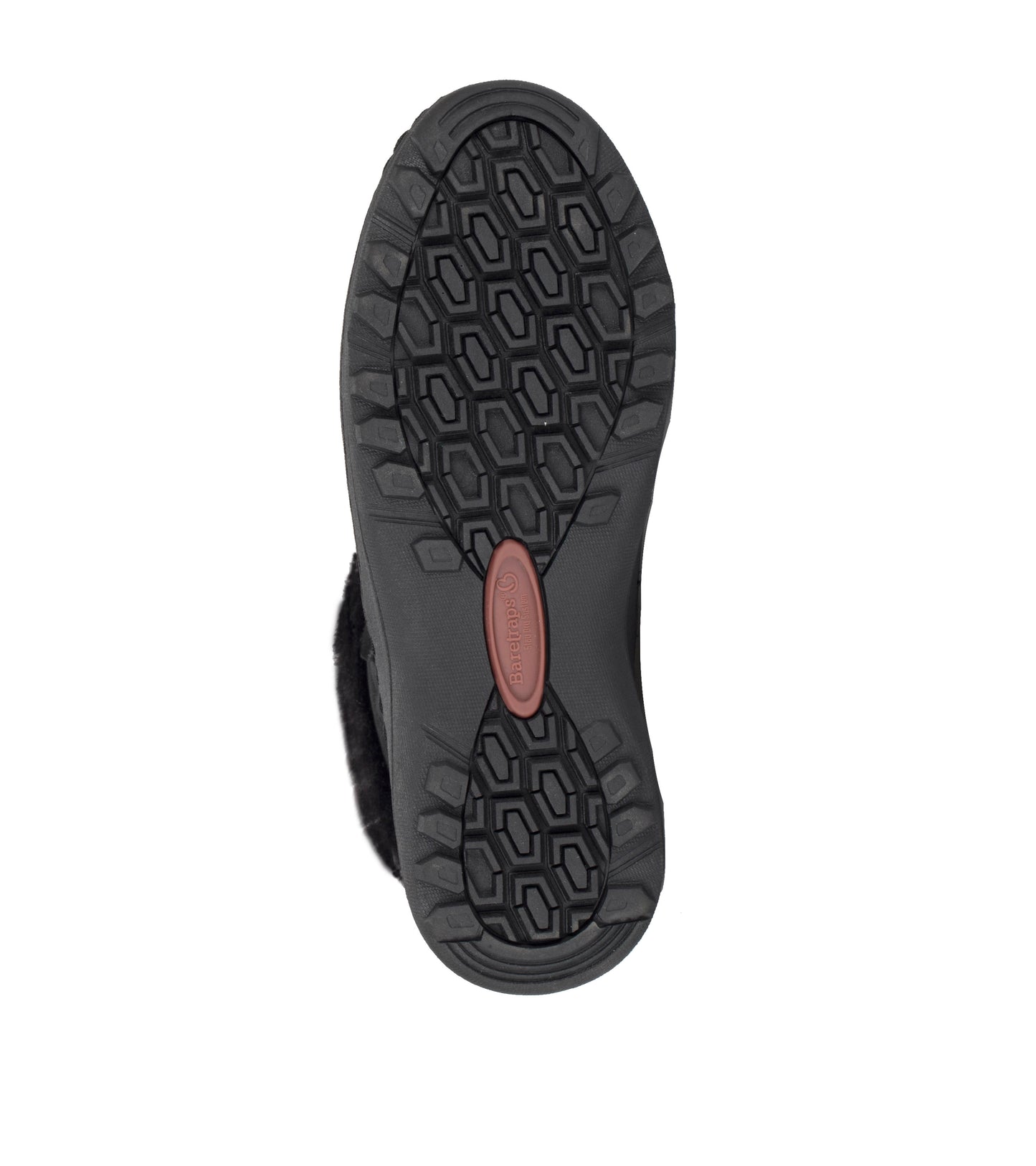 Aidan Cold Weather Bootie / Baretraps