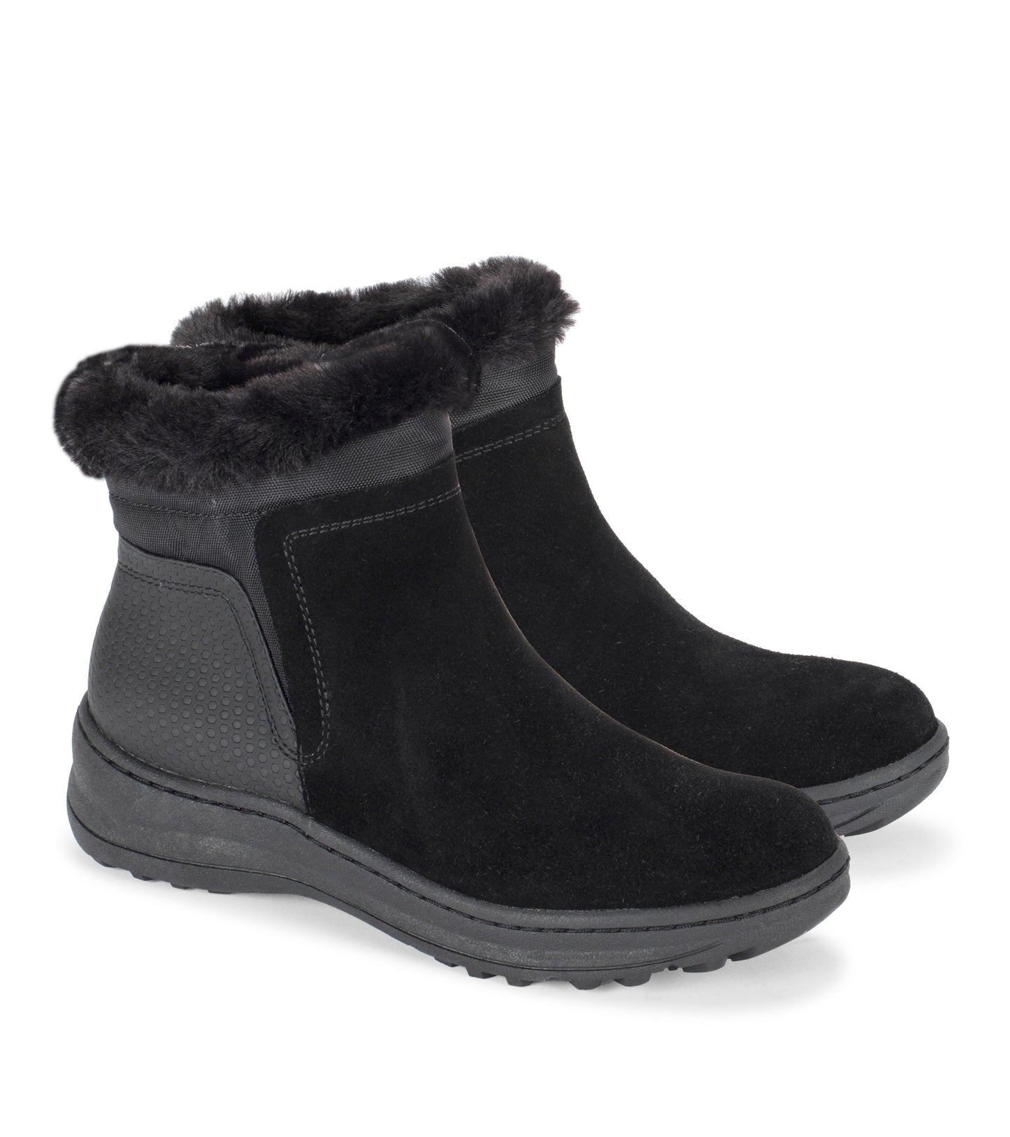 Aidan Cold Weather Bootie / Baretraps
