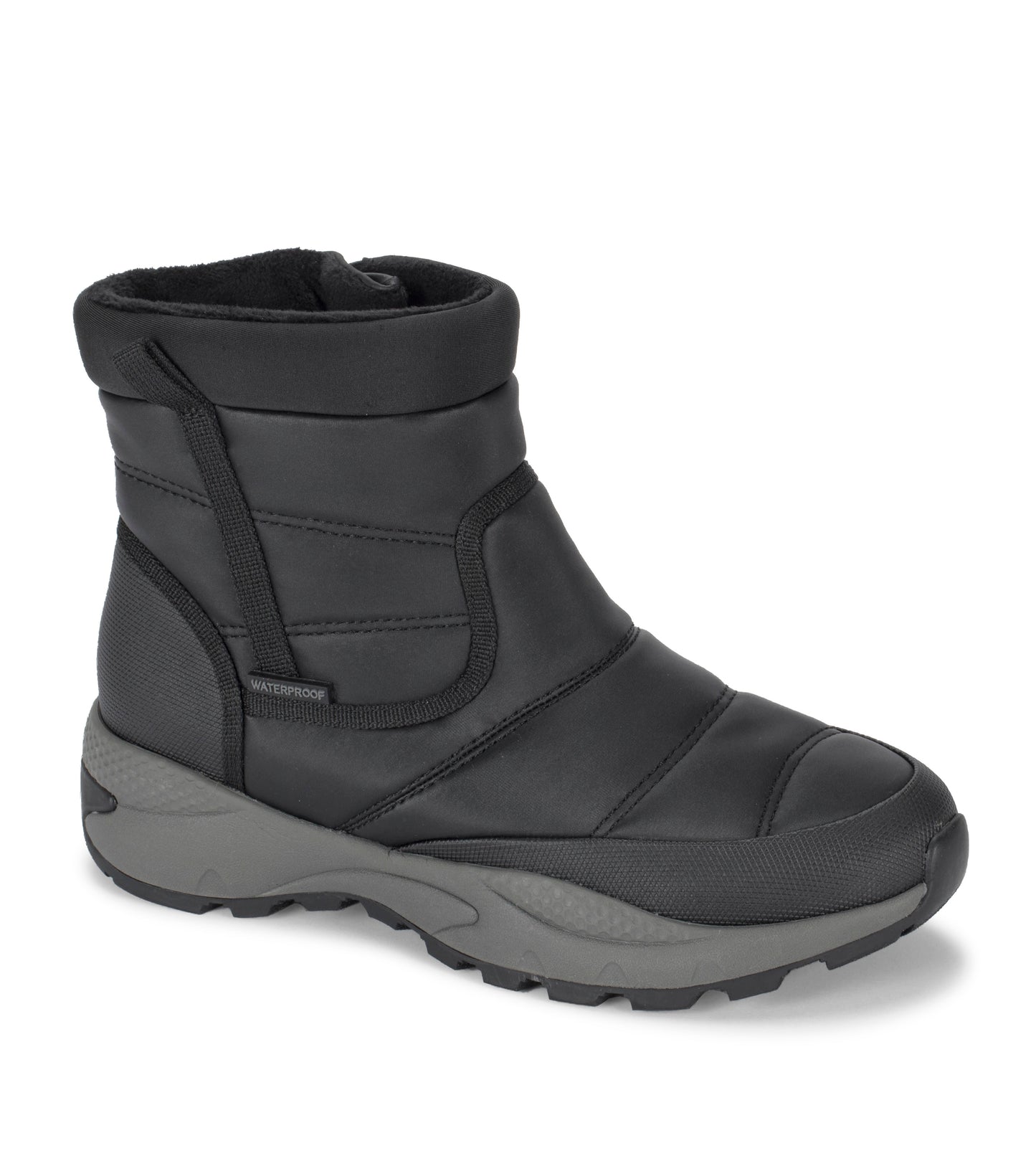 Darra Waterproof Cold Weather Boot / Baretraps
