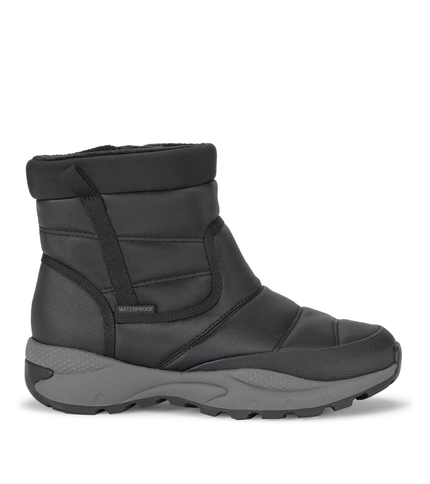 Darra Waterproof Cold Weather Boot / Baretraps