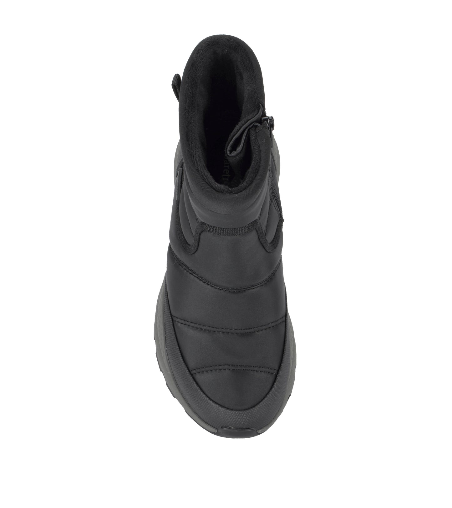 Darra Waterproof Cold Weather Boot / Baretraps