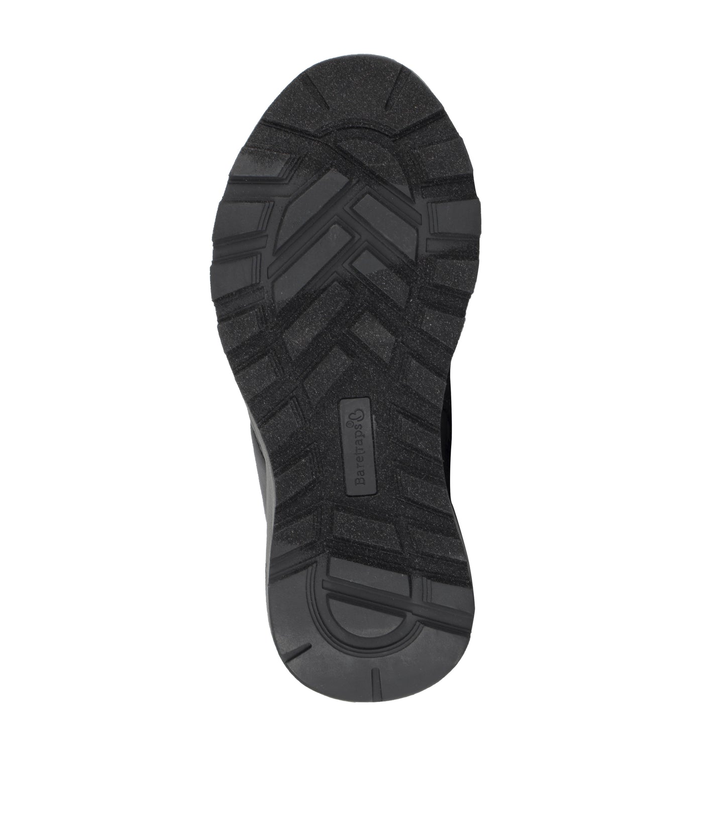 Darra Waterproof Cold Weather Boot / Baretraps