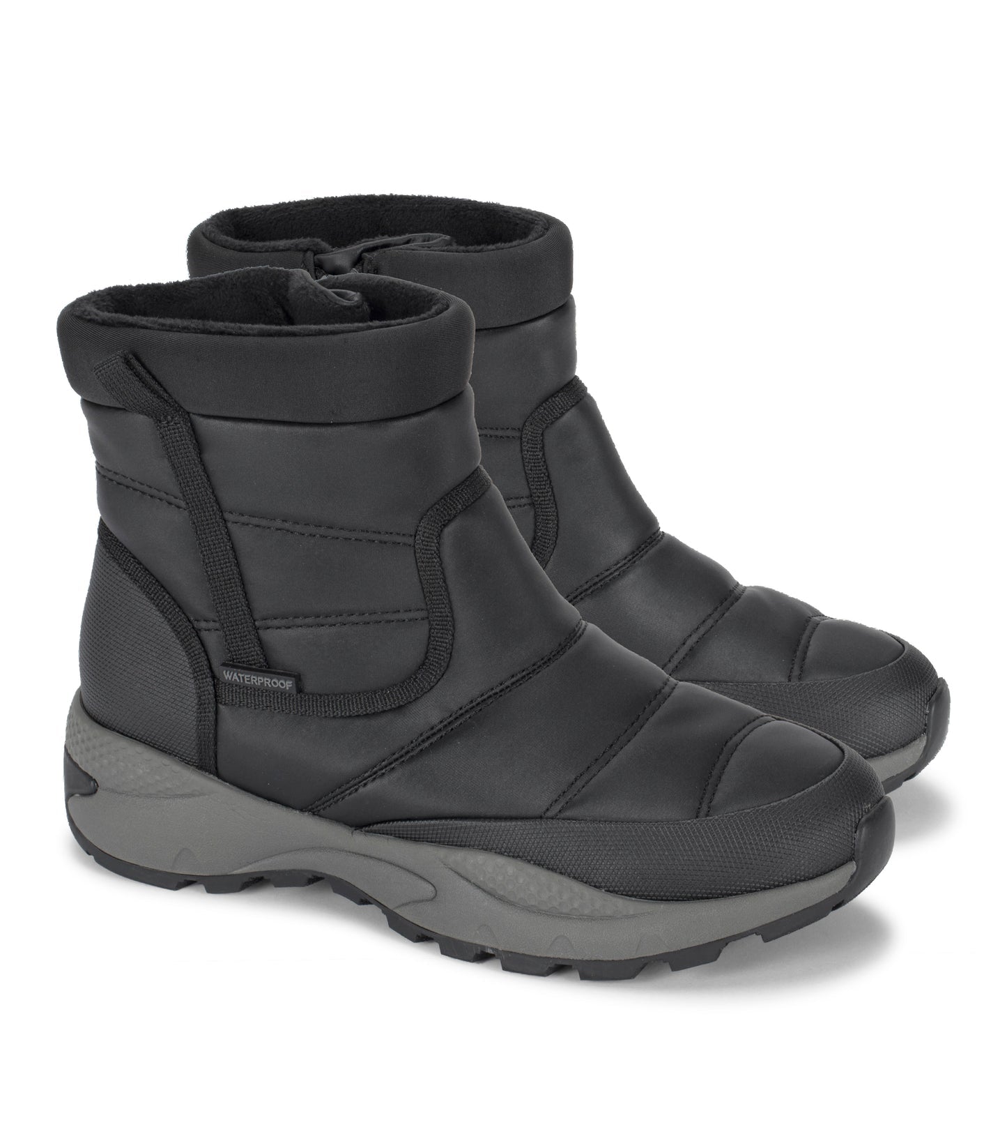 Darra Waterproof Cold Weather Boot / Baretraps