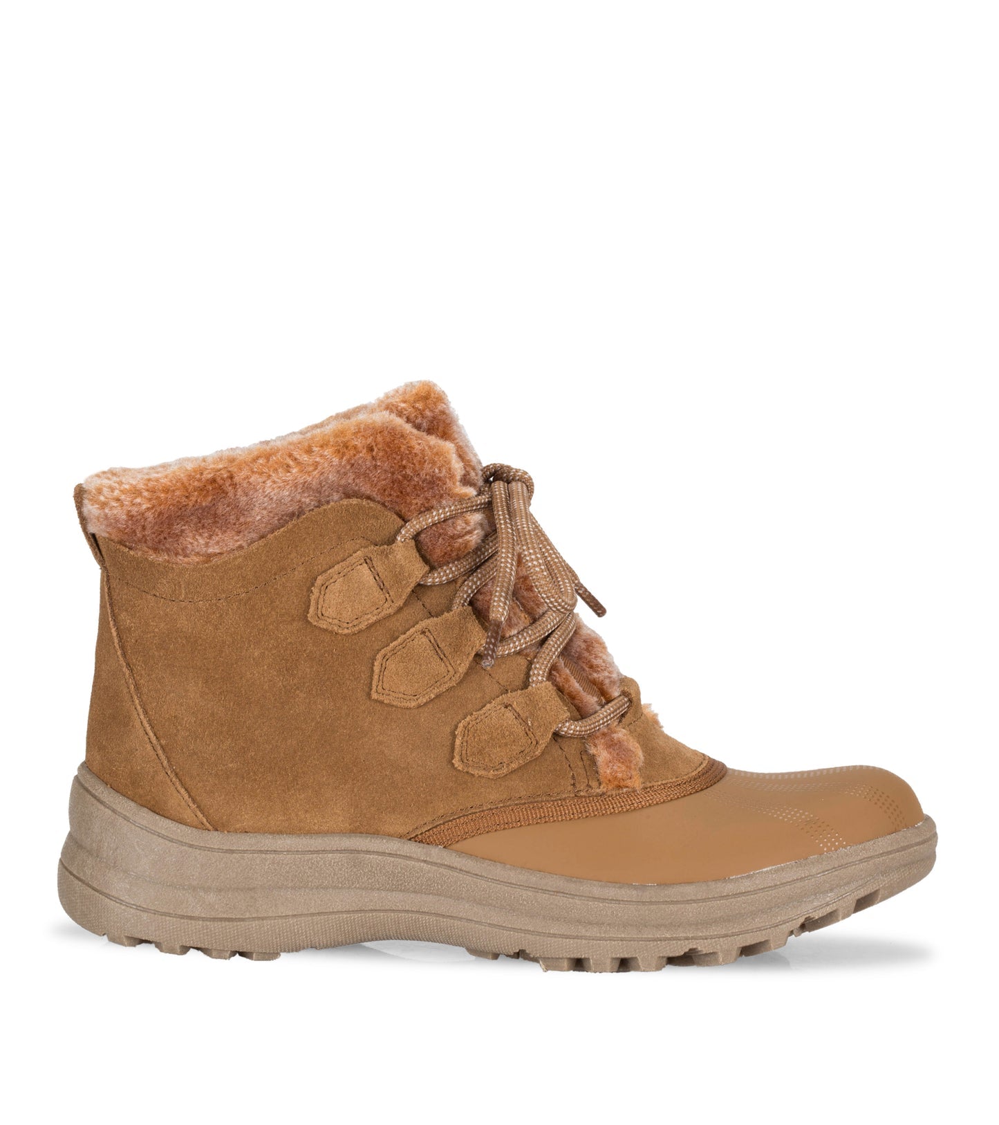 Augustina Cold Weather Bootie / Baretraps