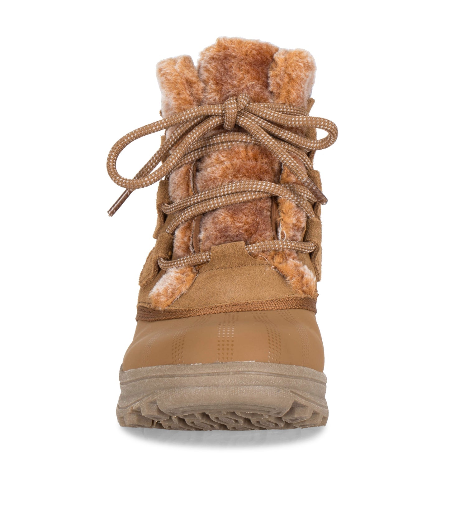 Augustina Cold Weather Bootie / Baretraps