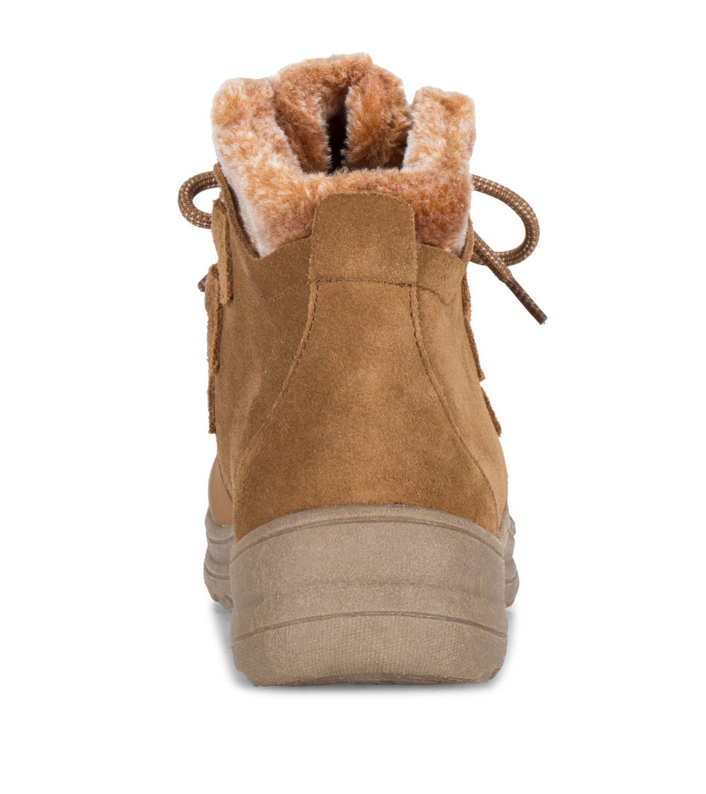 Augustina Cold Weather Bootie / Baretraps