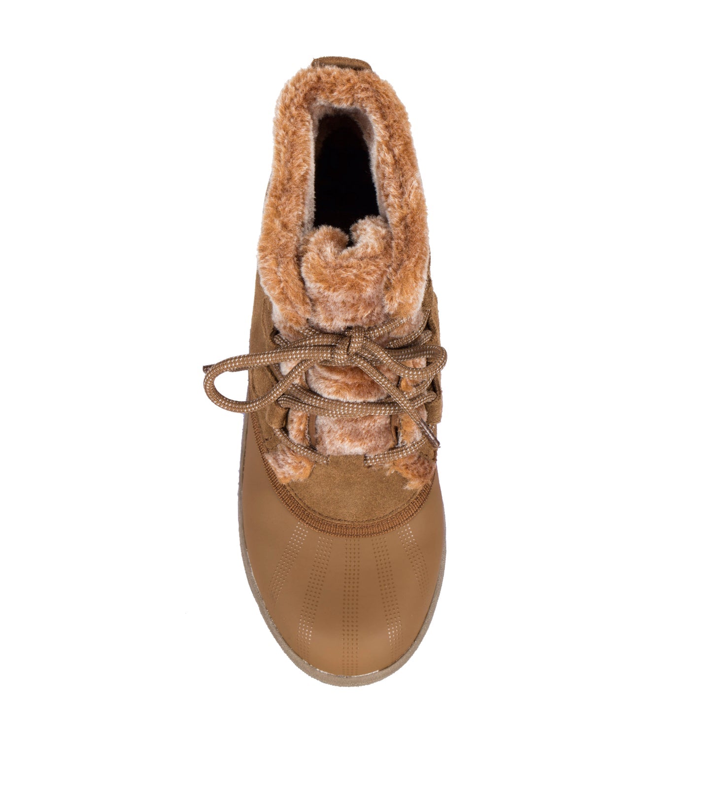 Augustina Cold Weather Bootie / Baretraps
