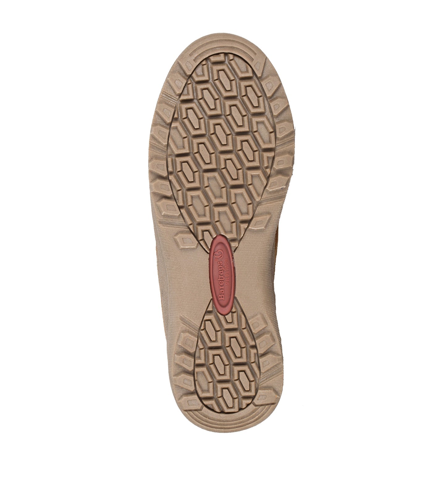 Augustina Cold Weather Bootie / Baretraps