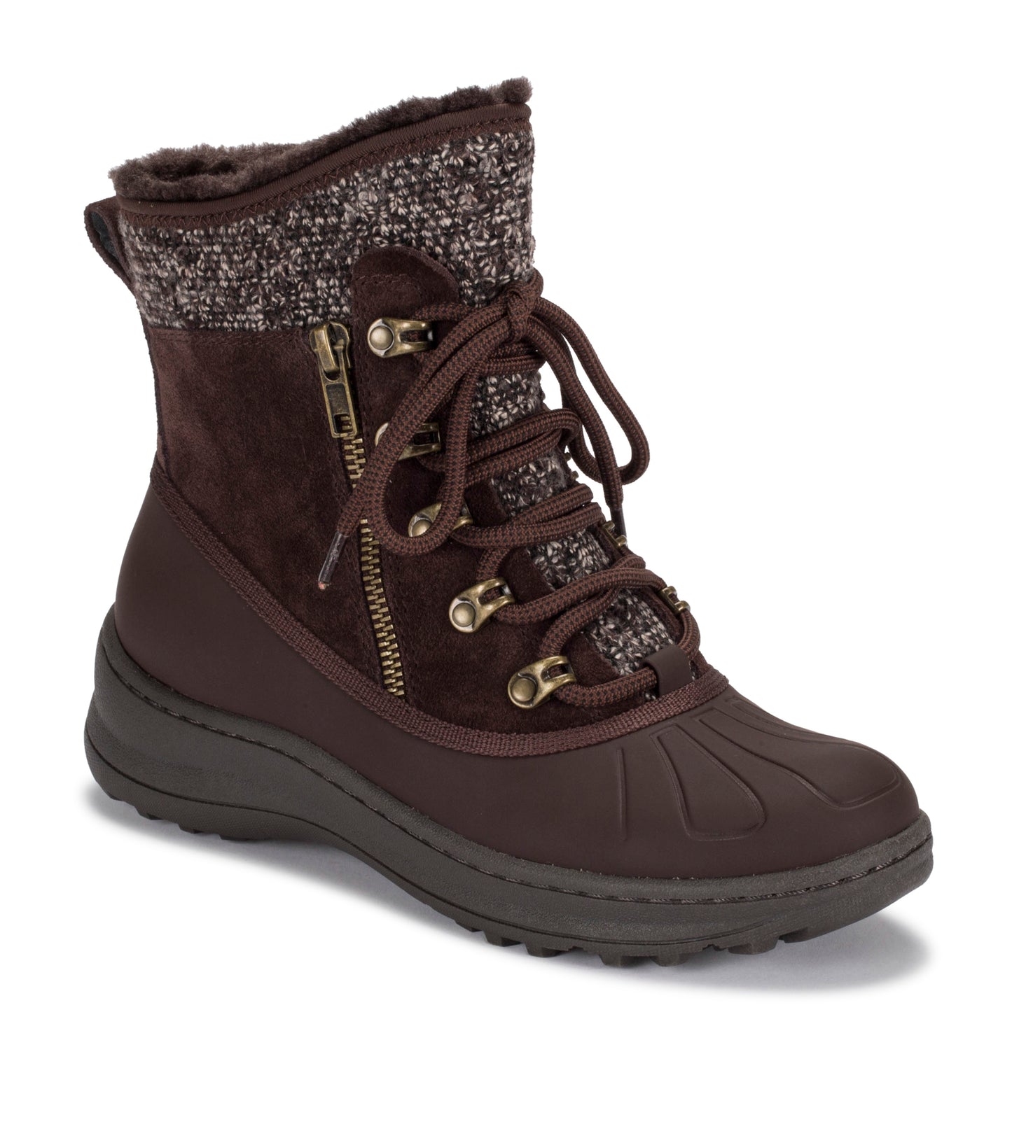 Altessa Cold Weather Boot / Baretraps