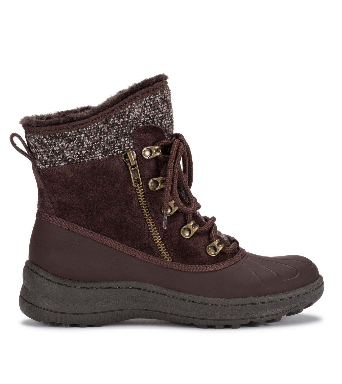 Altessa Cold Weather Boot / Baretraps