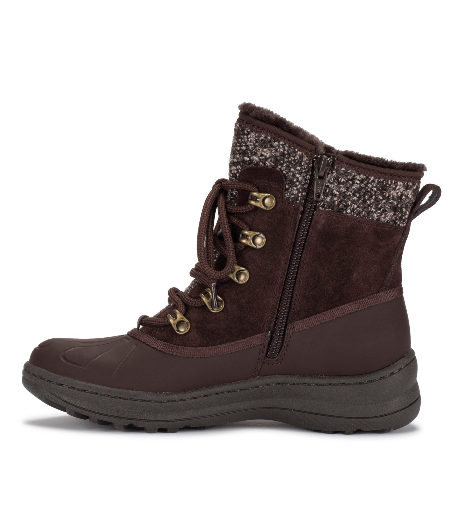 Altessa Cold Weather Boot / Baretraps