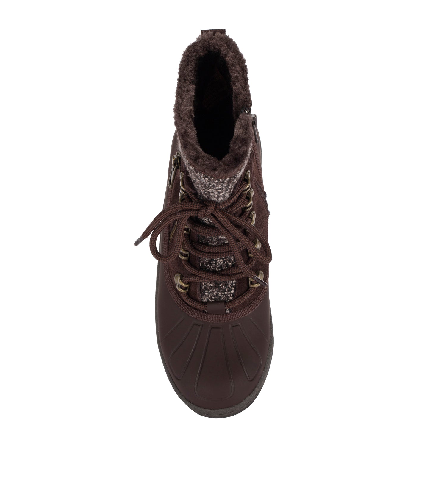 Altessa Cold Weather Boot / Baretraps