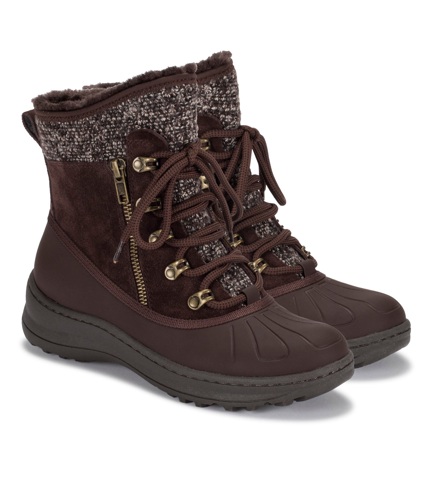 Altessa Cold Weather Boot / Baretraps