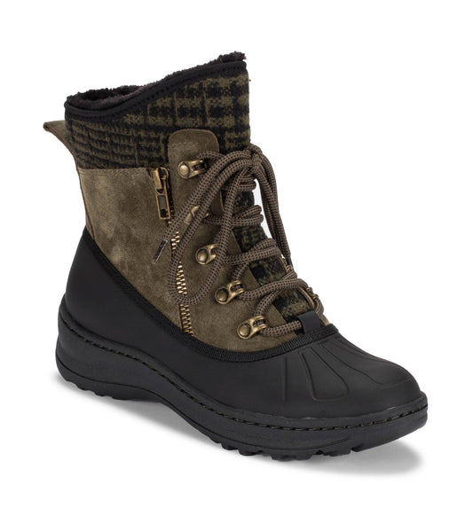 Altessa Cold Weather Boot / Baretraps