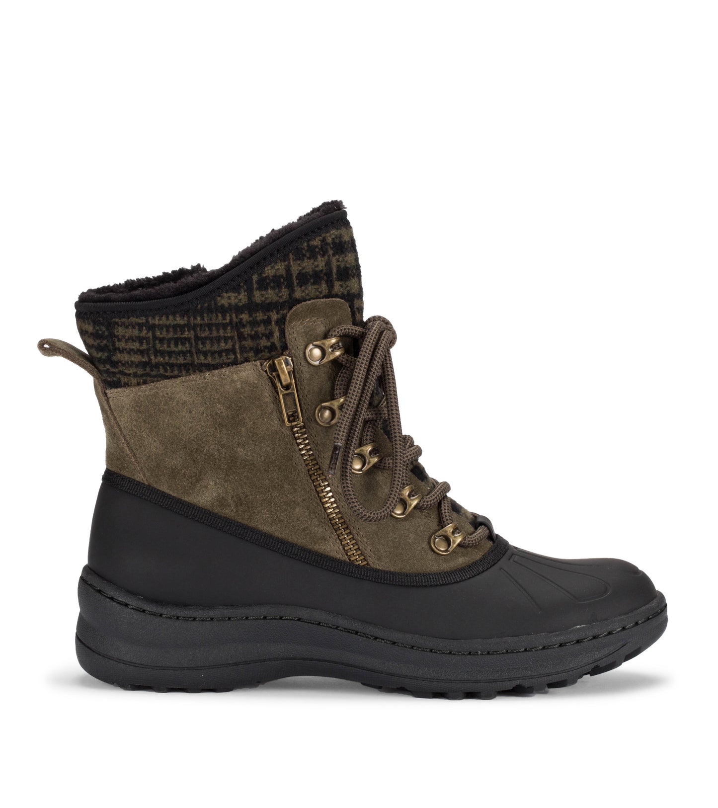 Altessa Cold Weather Boot / Baretraps