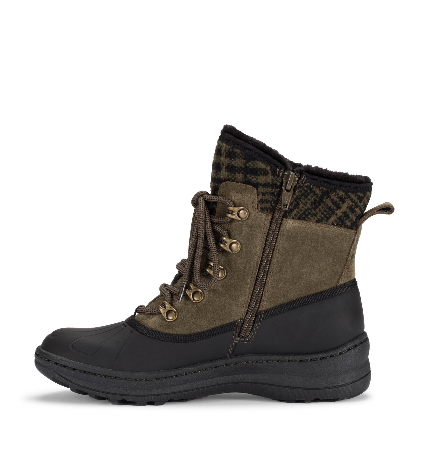 Altessa Cold Weather Boot / Baretraps