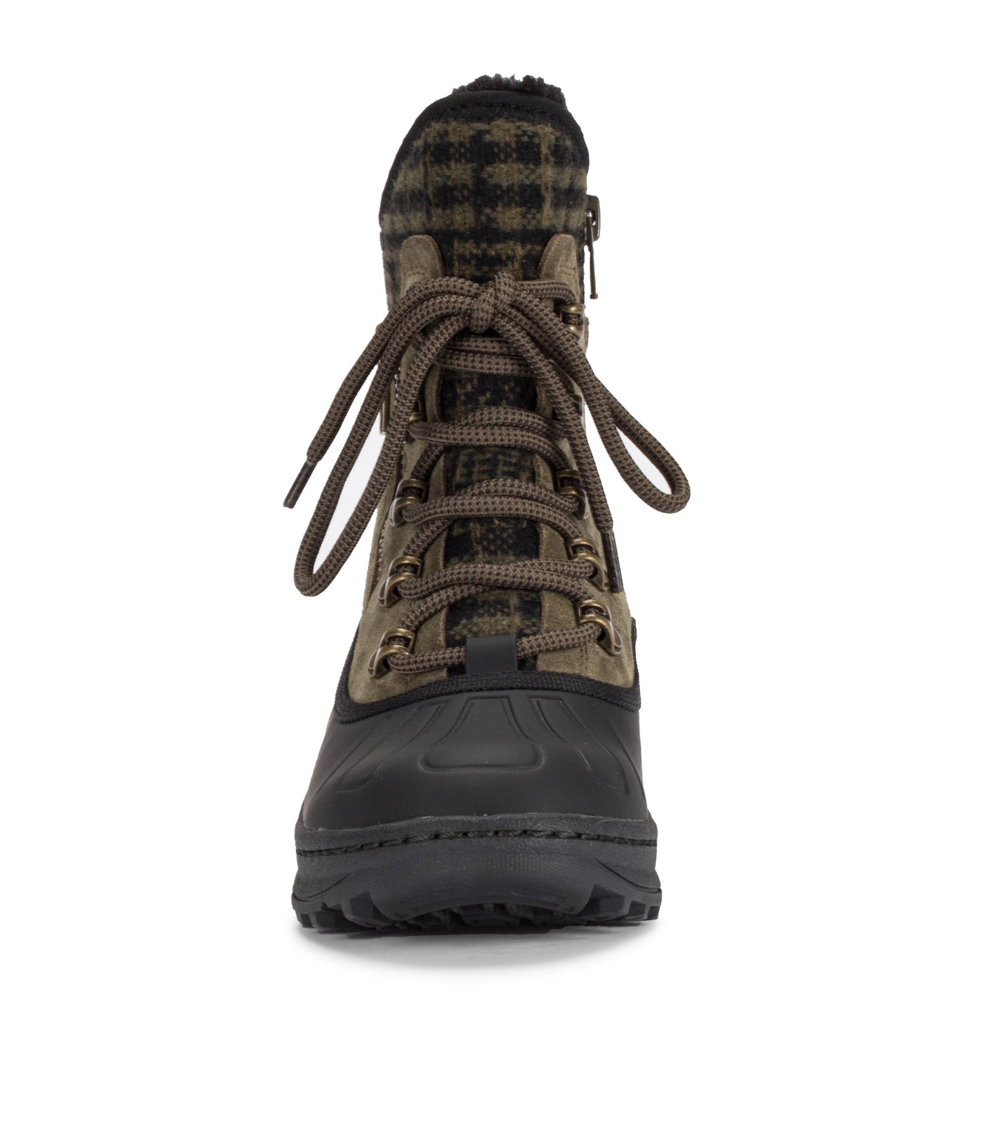 Altessa Cold Weather Boot / Baretraps