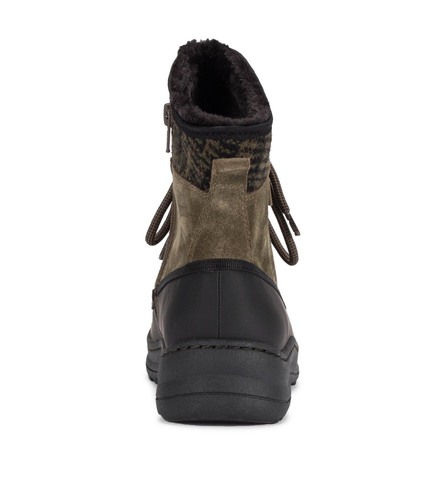 Altessa Cold Weather Boot / Baretraps