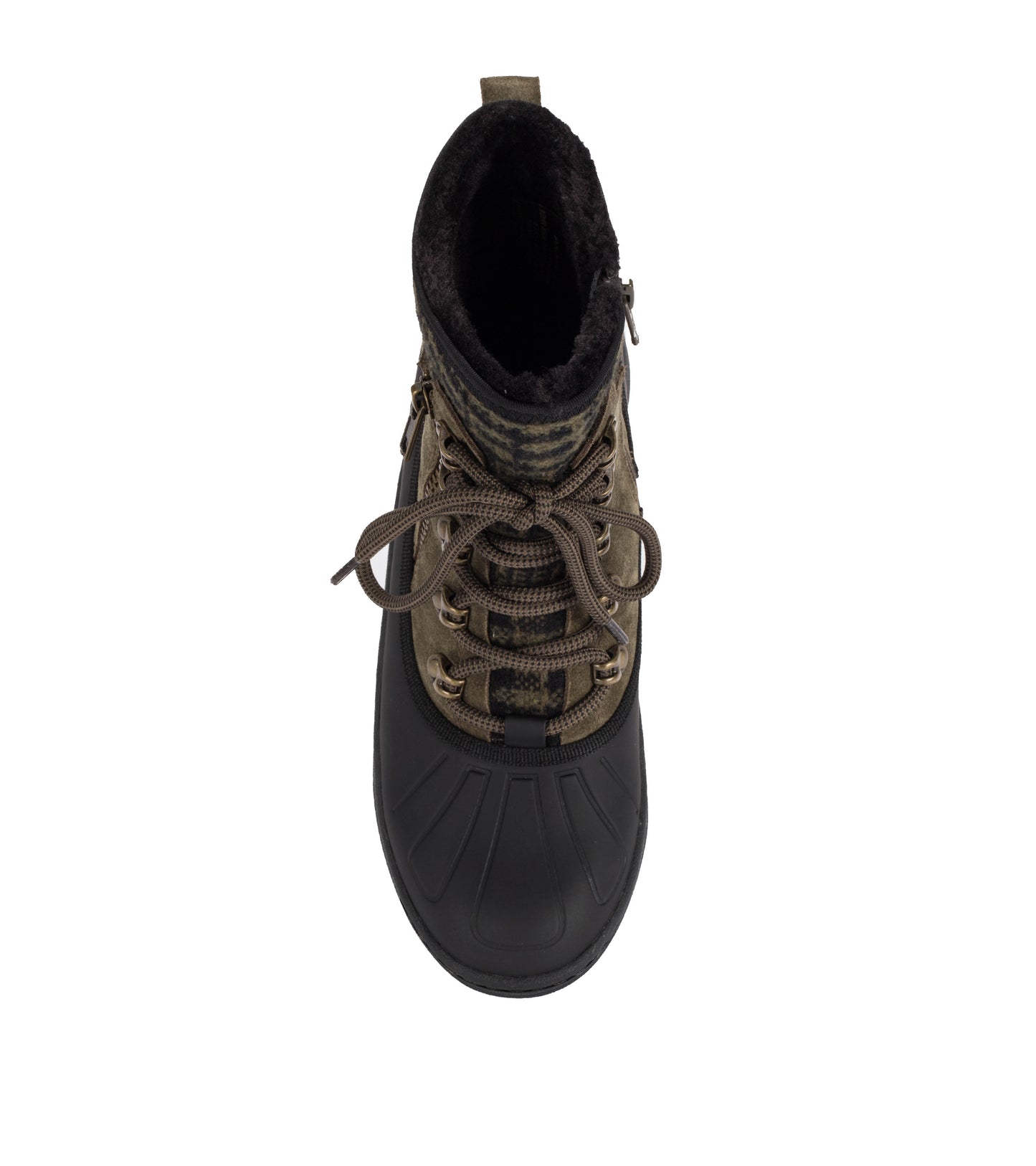 Altessa Cold Weather Boot / Baretraps