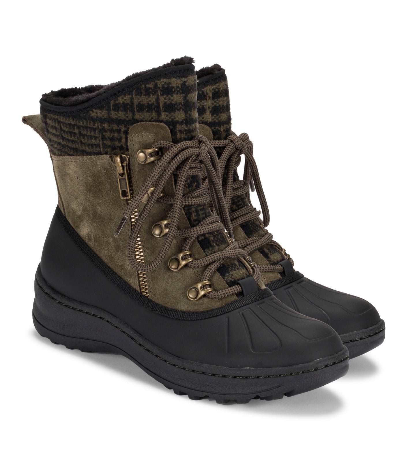 Altessa Cold Weather Boot / Baretraps