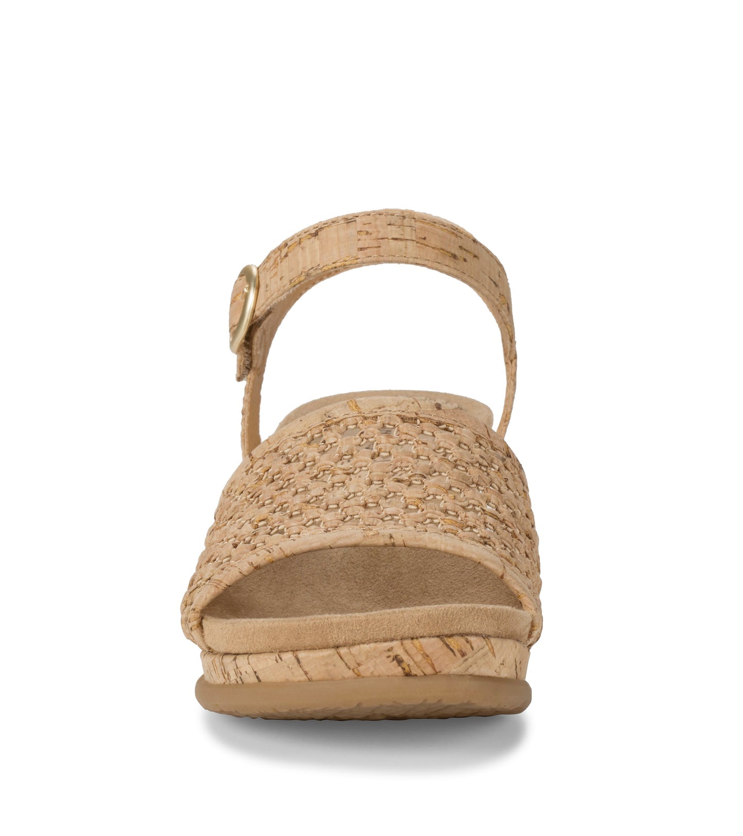 Fernelle Wedge Sandal / Baretraps