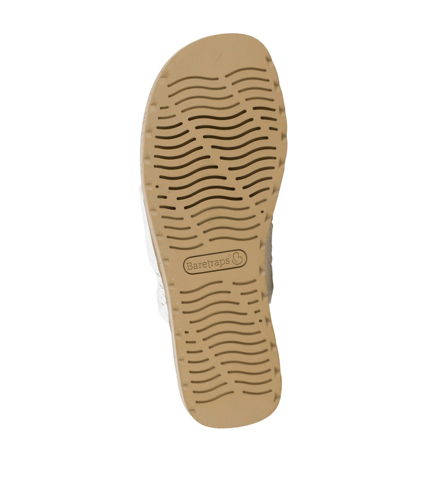 Gibby Slide Sandal / Baretraps