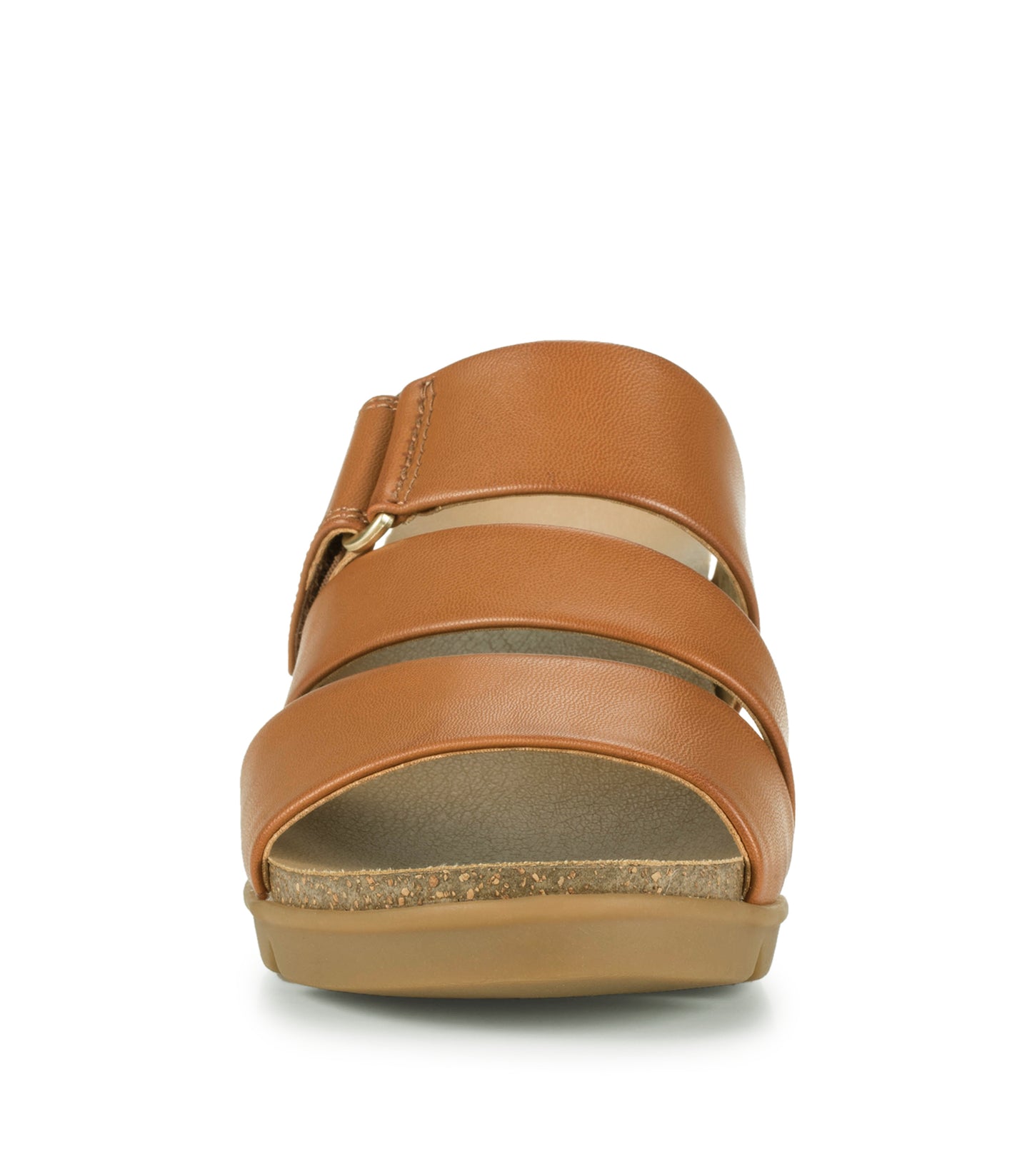 Michi Wedge Sandal / Baretraps