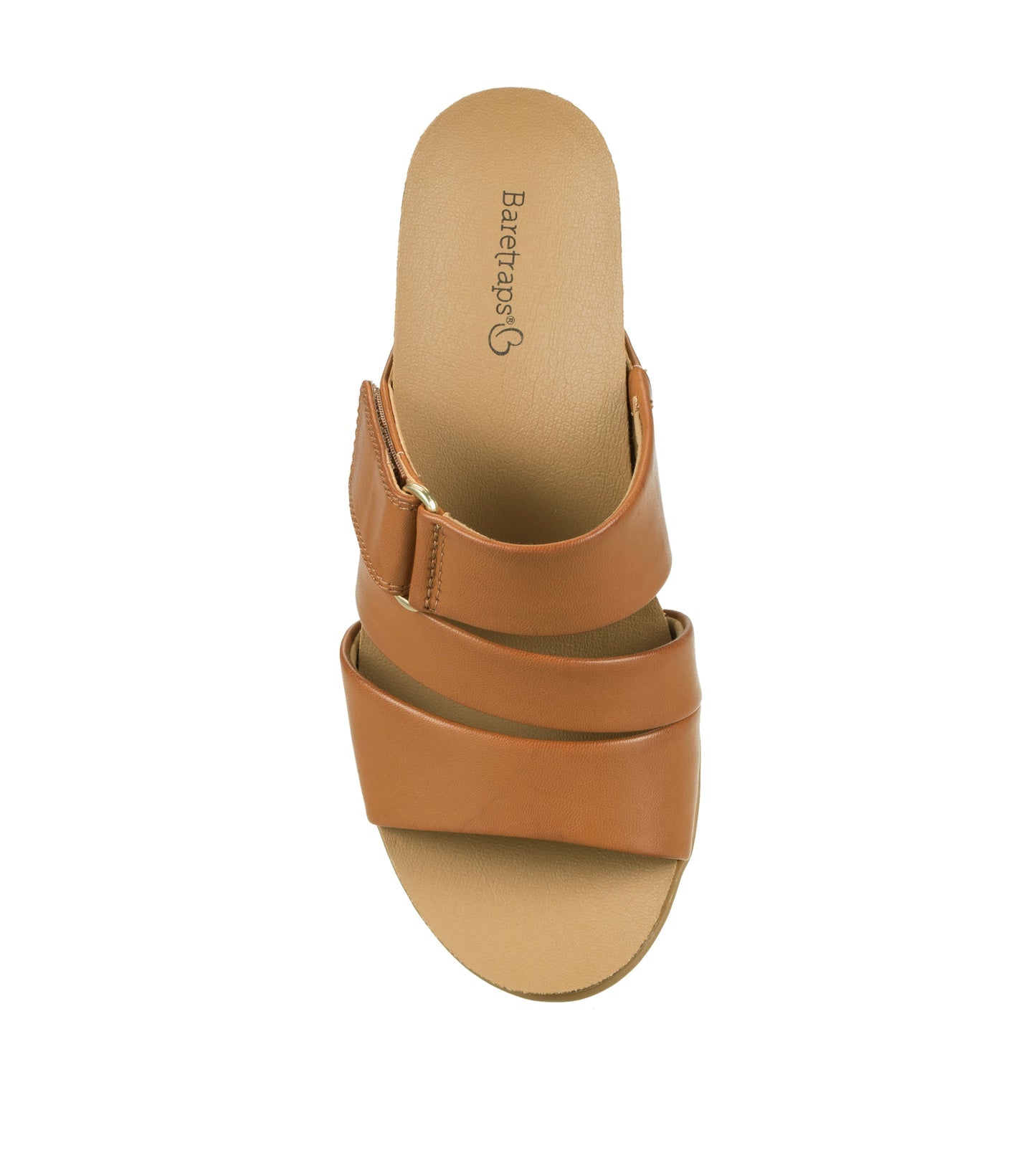 Michi Wedge Sandal / Baretraps