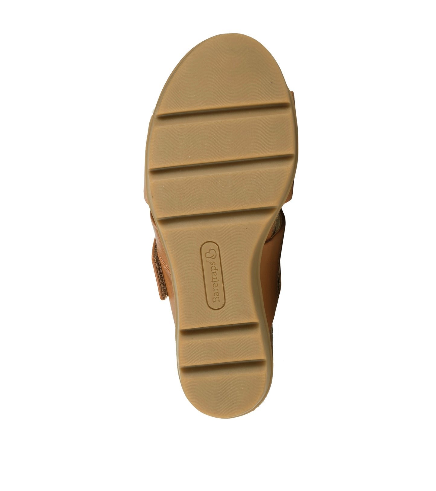 Michi Wedge Sandal / Baretraps